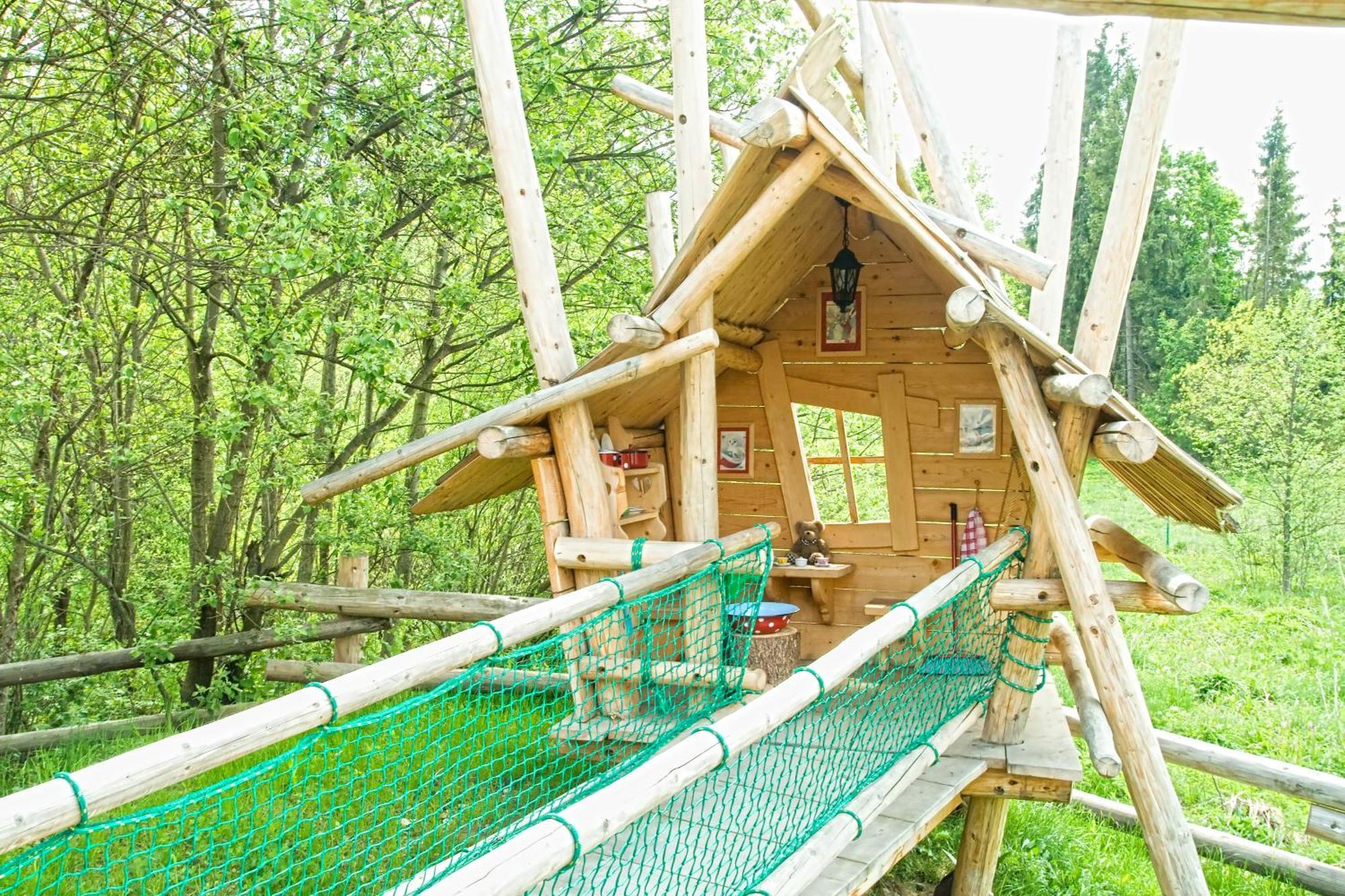 Gorska Osada Luxury Chalets Zakopane Poronin Exterior foto